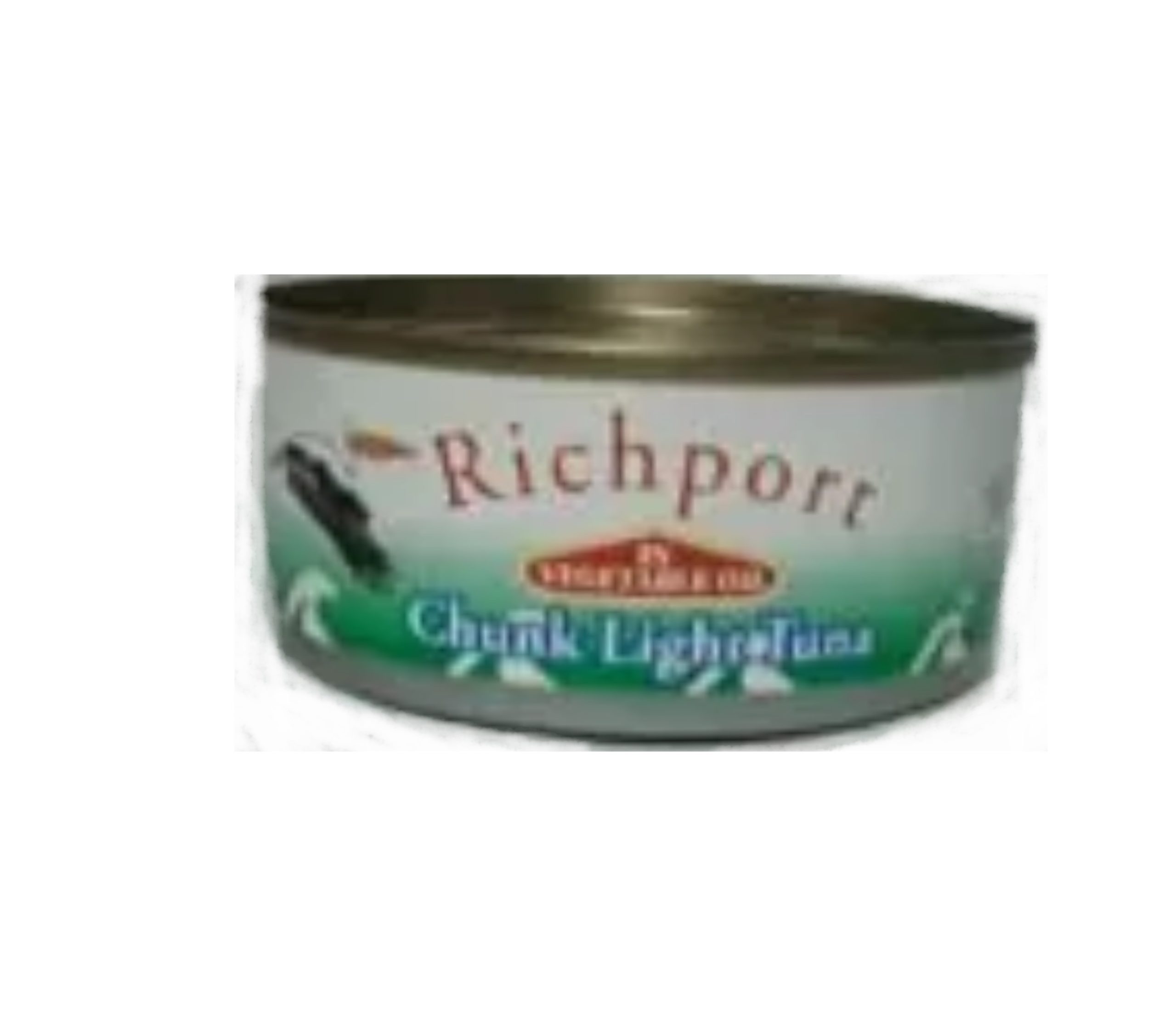 Richport Chunky Light Tuna in Oil 93G