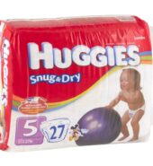 Huggies Snug Dry Jumbo 27X (Each)