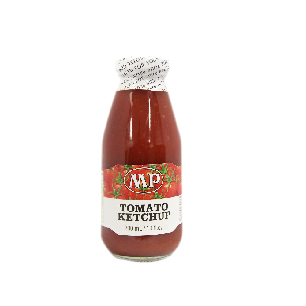 MP Tomato Ketchup 300ML