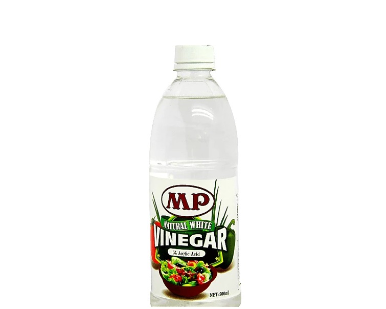 MP Natural White Vinegar 500ML