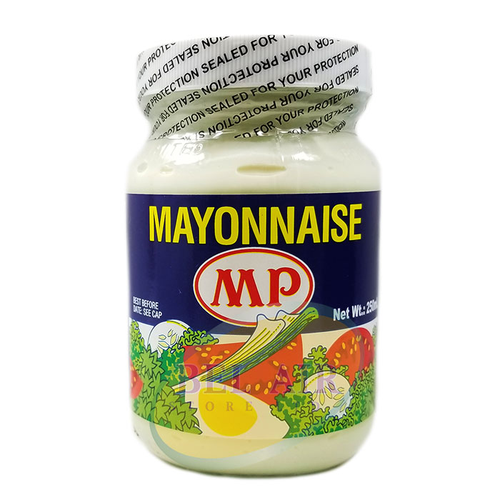Mp Mayonnaise 250ML