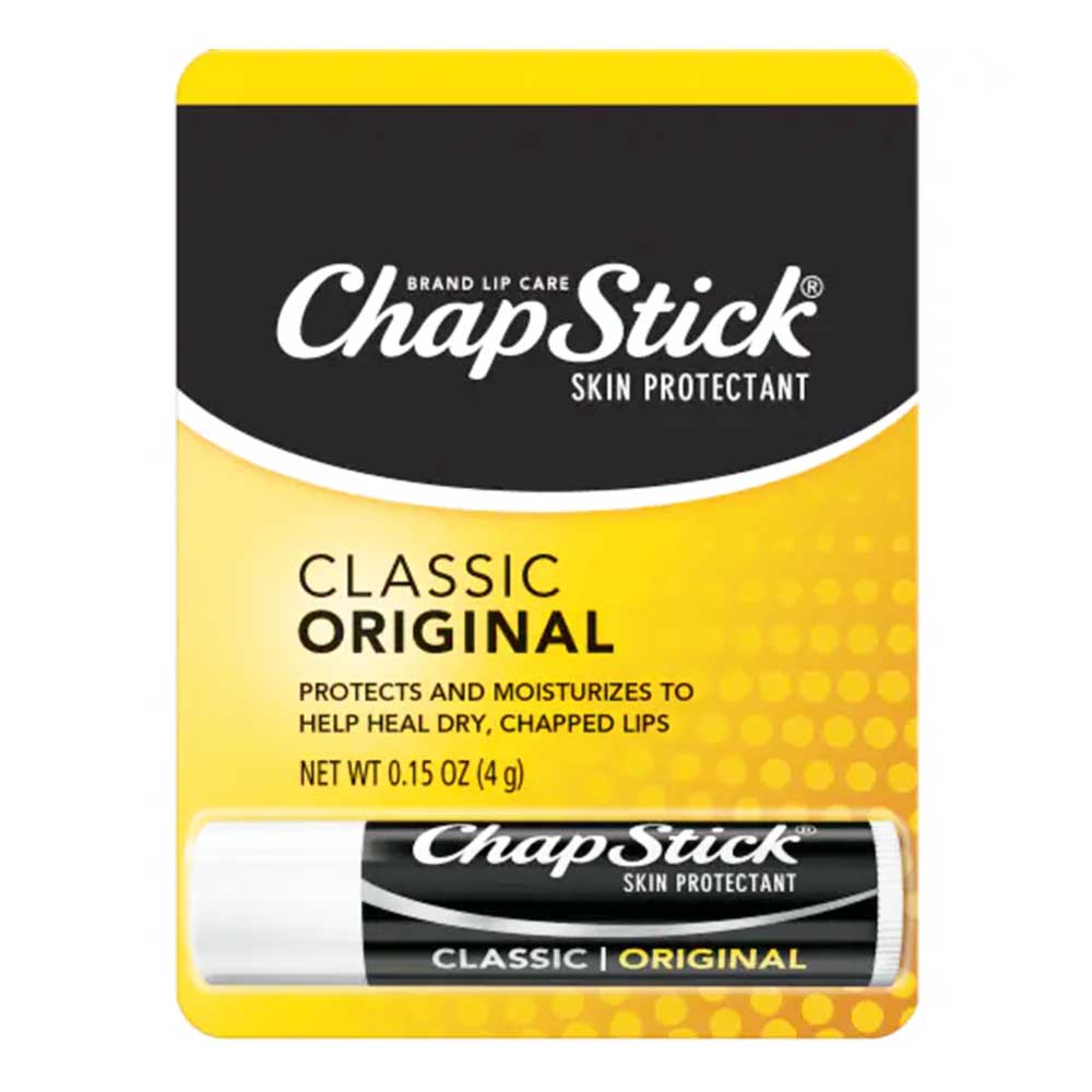 Chapstick Original 4G