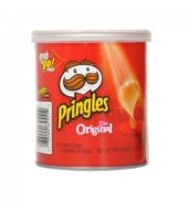 Pringles Chip Original 37G