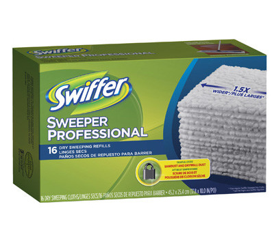 Swiffer Disposable Cloths 16X (Each)