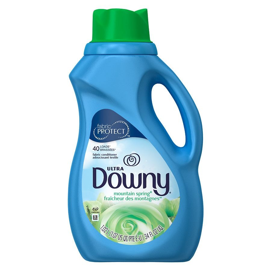 Ultra Downy Mountain Spring 1.02L