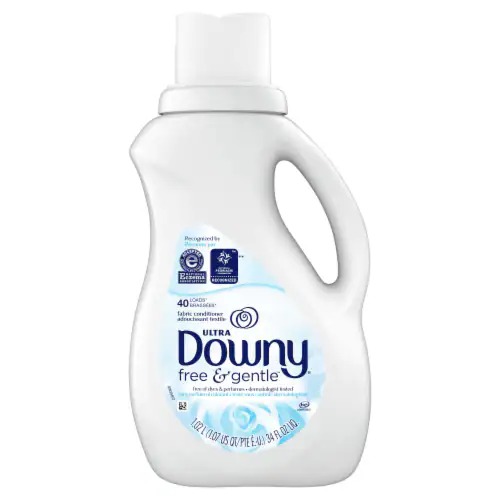 Downy Liquid Free 1.02L