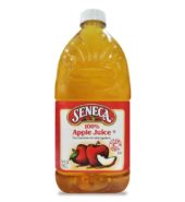 Seneca Apple Juice 1.89L