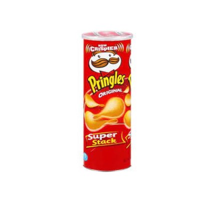 Pringles Super Stack Orig 149G