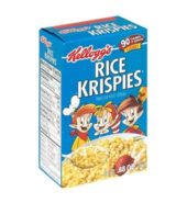 Kellogg Rice Krispes Ind 25G