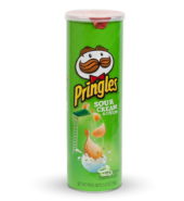 Pringles Stack Sour Cream & Onion 158G