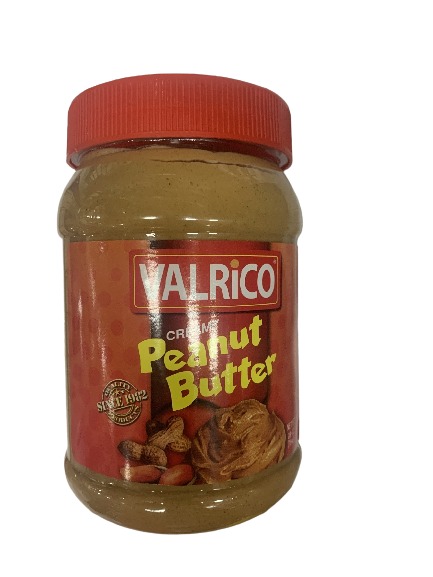 Valrico Creamy Peanut Butter 794G