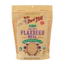 Bobs Red Mill Flaxseed Meal 454G