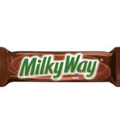 Milky Way Chocolate Bar 58G