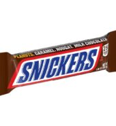 Snickers Bar 57G