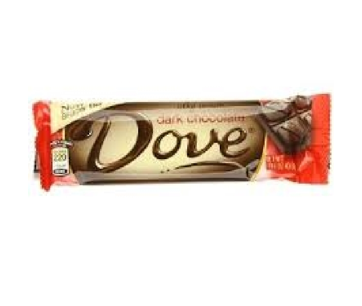 Dove Dark Chocolate (Each)