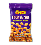 Sunshine Fruit And Nut Peanut 30G