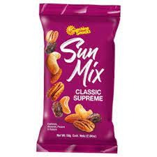 Sunshine Sunmix Classic Supreme 58G