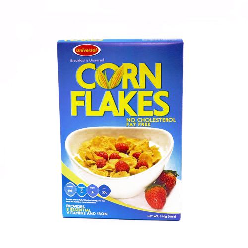 Universal Corn Flakes 510G