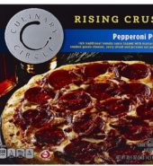 Culinary Circle Pizza Pepperoni 865G