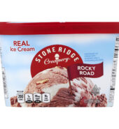 Stoneridge Ice Cream Rocky Road 1.4L