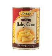 Roland Baby Corn 425G