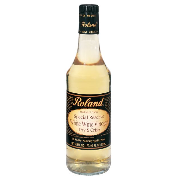 Roland Special Reserve White Wine Vinegar 500ML