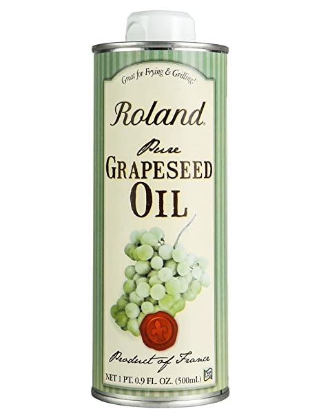 Roland Grapeseed Oil 500ML