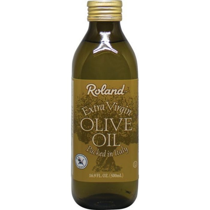 Roland Extra Virgin Olive Oil 500Ml