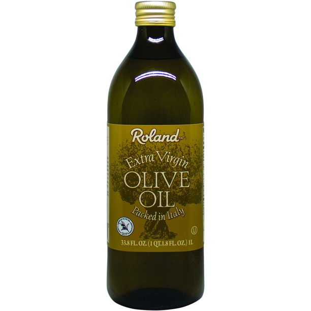 Roland Extra Virgin Olive Oil 1L