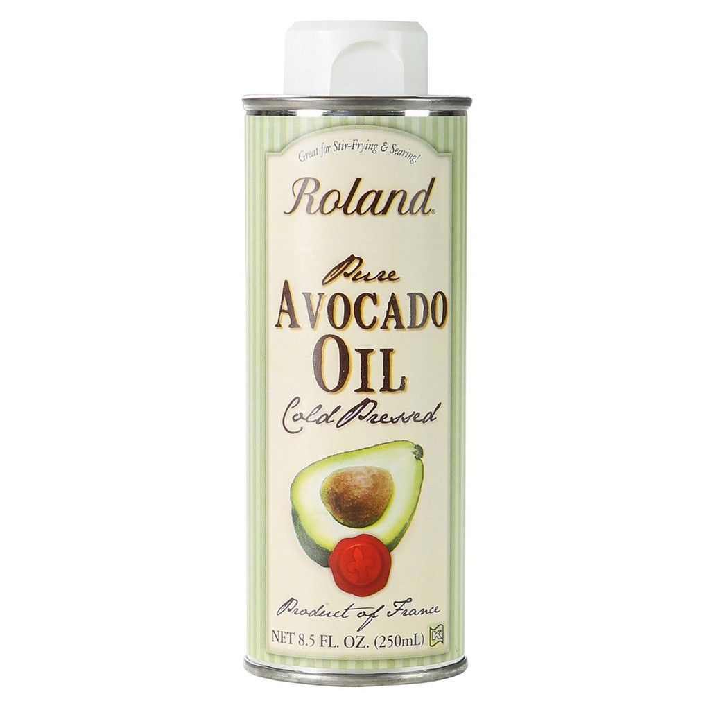 Roland Avocado Oil 250ML