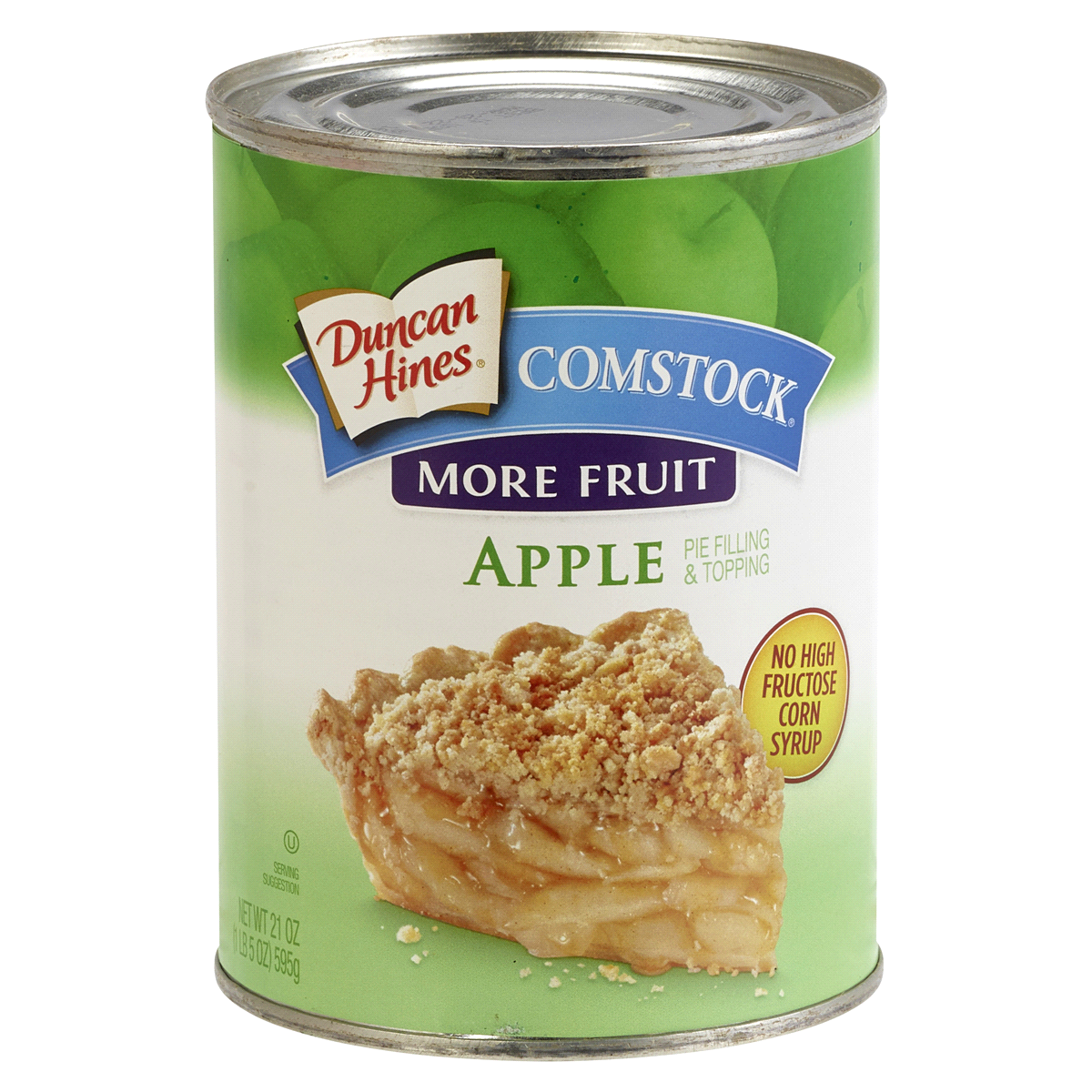 Comstock More Apple Pie 595G