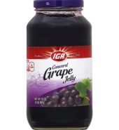 Iga Grape Jelly 907G