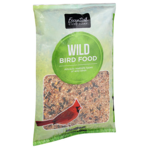 Essential Everyday Wild Bird Food 2.3KG