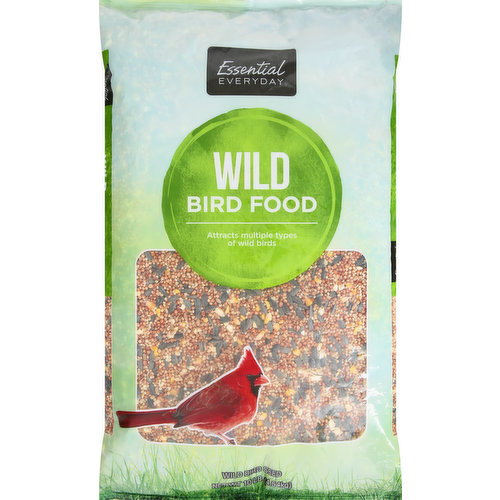 Essential Everyday Wild Bird Food 4.5KG