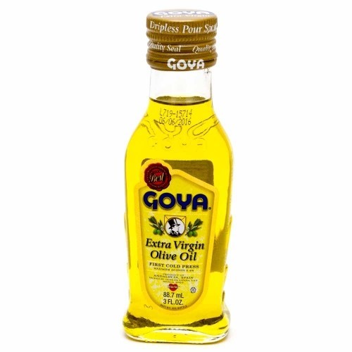 Goya Extra Virgin Oil Olive 88ML