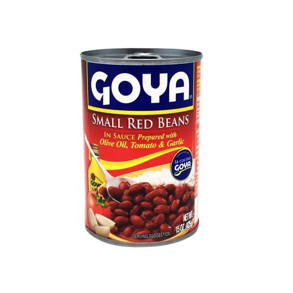 Goya Red Kidney Beans 425G