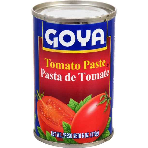 Goya Tomato Paste 170G
