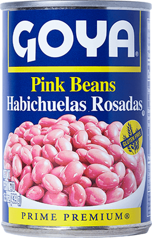 Goya Pink Beans 439G