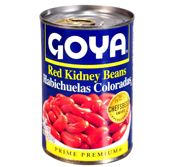 Goya Small Red Kidney 439G