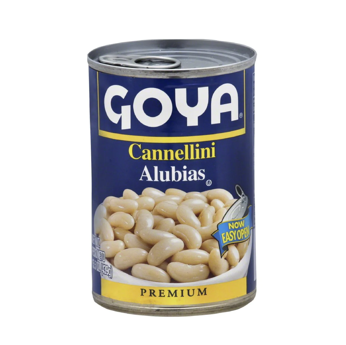 Goya Bean Cannellini 439G