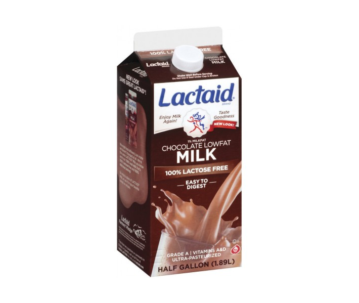 Lacta Chocolate Milk 1.81KG