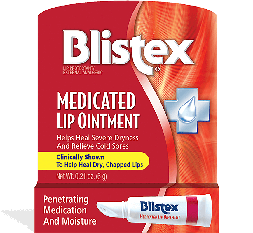Blistex Lip Ointment (Each)