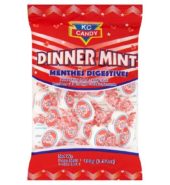 Kc Candy Dinner Mints 35G