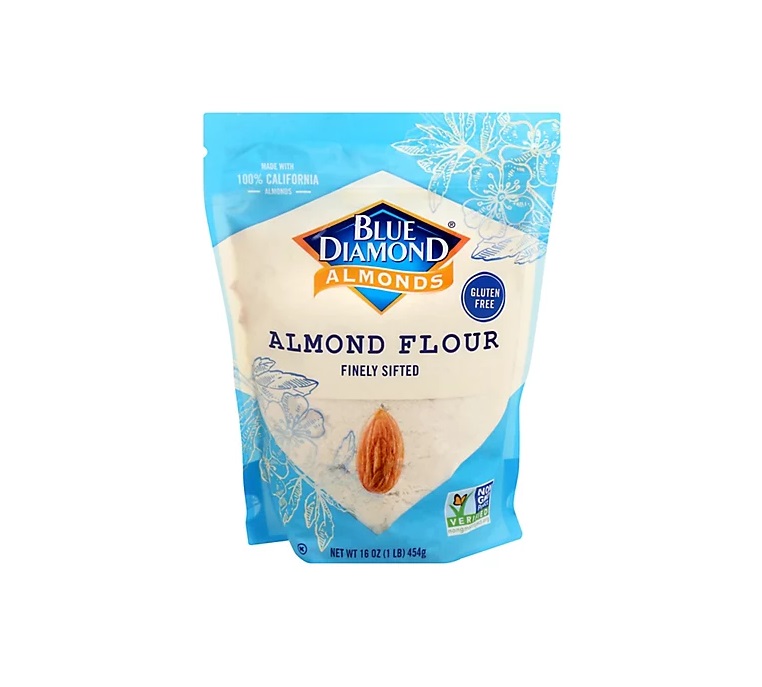 Blue Diamond Almond Flour 454G