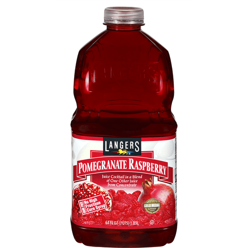 Langer Pomegranate Cocktail 1.89L