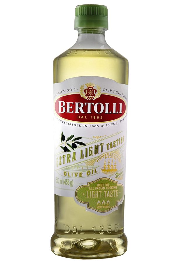 Bertolli Ex Lt Olive Oil 500ML