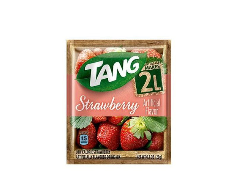 Tang Strawberry 20G