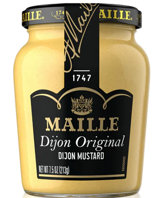 Maille Mustard Dijon 213G