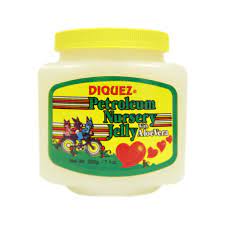 Diquez Petroleum Jelly Nursery 45G