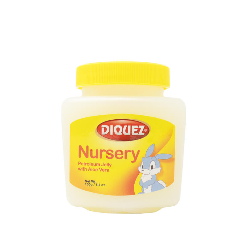 Diquez Petroleum Jelly Nursery 100G